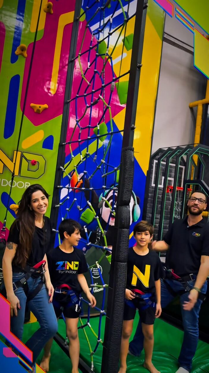 Arena de Escalada